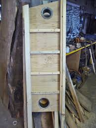 Fabrication D Un Fumoir Page 2 Fumoir