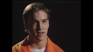 Tennessee Football Highlights 1995