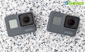 Gopro hero vs gopro hero5 black: Gopro Hero6 Black Und Hero5 Black Im Duell Teil 1 News Dkamera De Das Digitalkamera Magazin