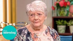 Piers Calls Hilarious Grandparents His “Favourite Guests Ever”