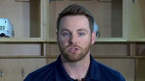 Maine Mariners introduce Terrence Wallin as new head coach