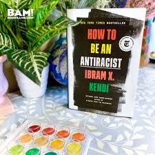 How To Be An Antiracist In 2020 National Book Award Book Awards Good Books