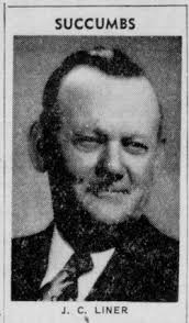 James Conway Liner Sr. (1888-1952)