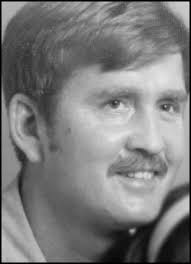 Gregory Buck Obituary (1951