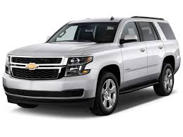 2019 Chevrolet Tahoe Chevy Review Ratings Specs Prices
