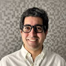 Koosha NASSIRI NAZIF