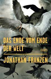 We did not find results for: Das Ende Vom Ende Der Welt Franzen Jonathan Abarbanell Bettina Freund Wieland Amazon De Bucher