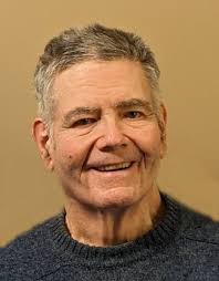 James Robert "Rob" Salts