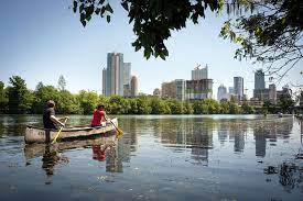 Austin is a city located in texas. Reisetipps 36 Stunden In Austin Geo