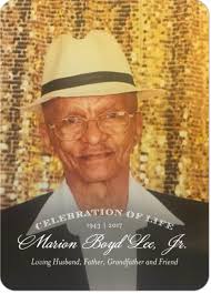 INLAND MEMORIAL : May 2017