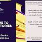 Sarah's Stories - Sarah's Star Book Club event image