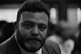 Hospital General confirma muerte de Edgar Camargo por Covid-19