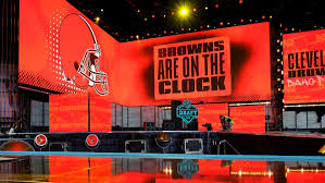 3.9 out of 5 stars 5. Cleveland Browns Nfl Draft 2021 Day 1 First Round News Live Updates