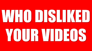 To get views, one of your main goals will be to rank in youtube's searches without putting in more effort than your initial promotion. How To See Who Disliked Your Video On Youtube 2020 Pc Mobile Iphone Ios Youtube
