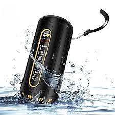 aolaifo waterproof bluetooth speaker portable speaker with richer bass 30 hours waterproof bluetooth speaker waterproof speaker best portable bluetooth speaker
