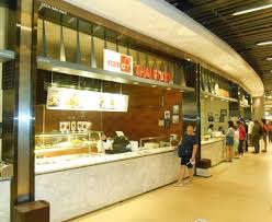 A compulsory visit place for tourists! Rama9 Thai Food Outlet Pavilion Food Court Photo De Food Republic Kuala Lumpur Tripadvisor