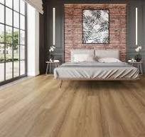 Hotel Hospital Anti-Static Wood PVC Compound New Model Flooring Tiles