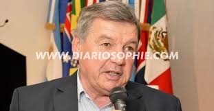 Murieron la madre y la esposa del presidente de Cultura Héctor Bernabé