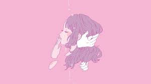 We have a massive amount of desktop and mobile backgrounds. Anime Pink Aesthetic Wallpaper Desktop