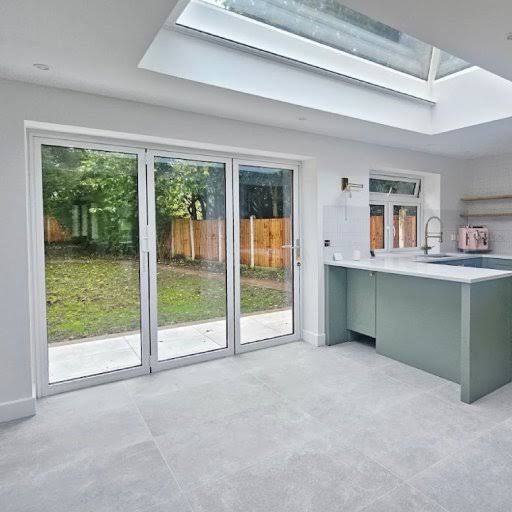 Manchester Project | Home Renovation | Full House Renovation - Marche Constructions Ltd