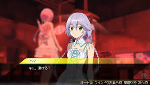 Undead & undressed bonus item set downloaded and installed. Inside The Recording Booth With Akiba S Trip Undead Undressed Siliconera