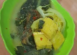 Kreseng lele adalah olahan ikan lele yang dipasak dengan cara seperti di tumis. Resep Mangut Lele Pedas Yang Enak Banget Kreasi Masakan
