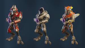 You can do this my any means (campaign, firefight, matchmaking) . What Are You Working On Page 1752 Forgehub