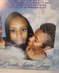 JaQwala Latifa Toney Obituary September 19, 2024