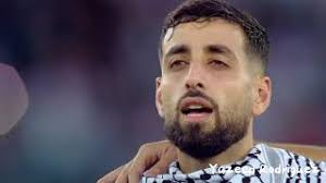 Rapid Reaction: Palestine 0:1 Australia (2026 World Cup qualifier)