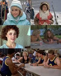 Better off dead, a quirky teen comedy film