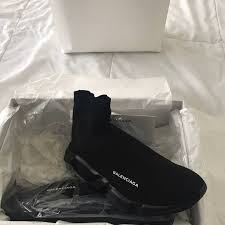 Discount Balenciaga Speed Trainer Running Shoes In Au For Sale Balenciaga Speed Trainer Best Nike Running Shoes Balenciaga