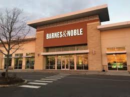 On the street of west route 70 and street number is 200. Barnes Noble Home Facebook