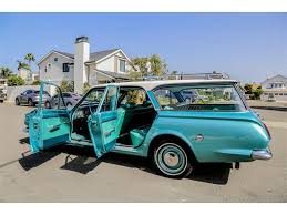 Image result for Light Tan 1964 Valiant