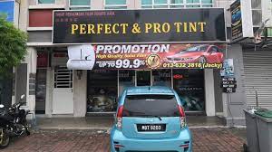 Maybe you would like to learn more about one of these? Tinted Melaka Perfect Pro Tint Home Facebook