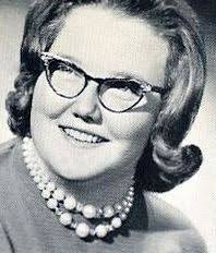 Laura Mable Farmer Coulter (1946-2004)