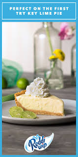 Frozen Key Lime Pie Recipe Frozen Key Lime Pie Dessert Recipes Easy Frozen Desserts