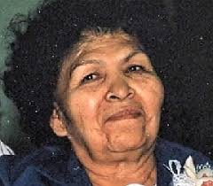 Orpha "Orva" Hooper Snooks George