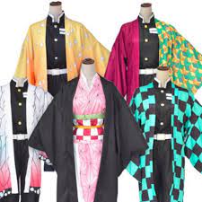 鬼滅の刃 竈門炭治郎 竈門禰豆子 我妻善逸 冨岡義勇 胡蝶しのぶ コスプレ アニメ 衣装 アニメ 衣装 アニメコスプレ コスプレ