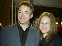 Robert Downey Jr Movies Height Iron Man Biography