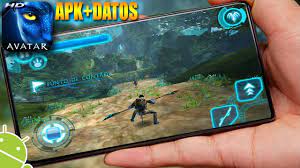 Avatar mod apk is now supports and works perfectly fine on my . Descargar Avatar Hd Para Android En Espanol Para Cualquier Movil Actual Apk Datos Youtube
