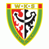 Czech właściwych, moraw i czeskiego śląska. Wks Slask Wroclaw Logo Of 80 S Brands Of The World Download Vector Logos And Logotypes