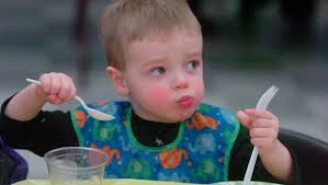 Breakfast With The Bunny