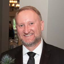 Meet Ralph Eddy, a District Manager for Sodexo Campus, who joined Sodexo 32  years ago. Since joining Sodexo Organization for Disabilities Resources  (SOAR) in 2015, Ralph has been