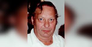 Obituary information for James J. Rocca