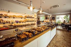 The Heaven Of Cakes And Bread Sucre Bakery House In Birzai Bakery Lithuania Food Fresh Cake