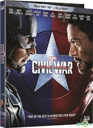 This file is synced to captain.america:.civil.war.2016.720p.bluray.x264.yts.ag. Yesasia Captain America Civil War 2016 Blu Ray 2d 3d Hong Kong Version Blu Ray Chris Evans Scarlett Johansson Intercontinental Video Hk Western World Movies Videos Free Shipping