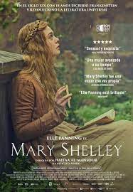 Mary shelley and her monster fable deserve better than a treatment that is basically doa. Mary Shelley 2017 Imdb