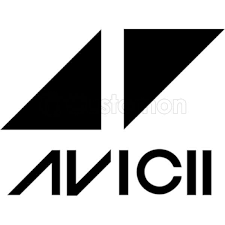 His music and your memories are forever. Avicii Logo Logodix