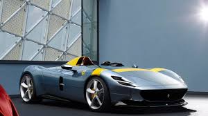 Check spelling or type a new query. Ferrari Monza Sp1 The Inside Story On Ferrari S Wild New Ride British Gq British Gq