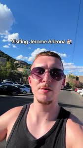 Does Uber Pick Up in Jerome Az
